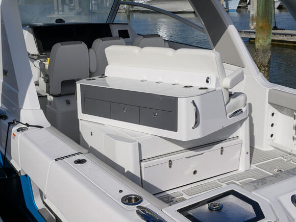 Boat Test: 2026 Everglades 367CX - NewsBreak