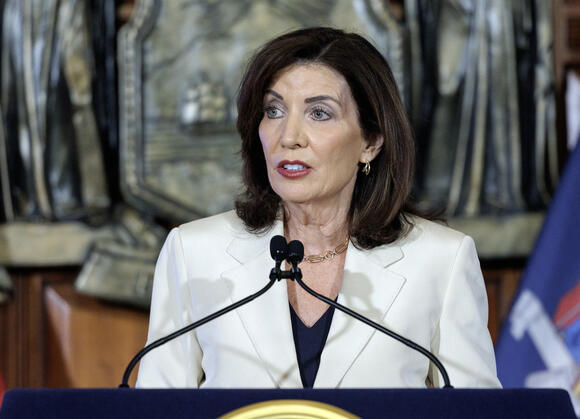 Governor Hochul Plans to Opt New York into Federal School Choice Tax ...