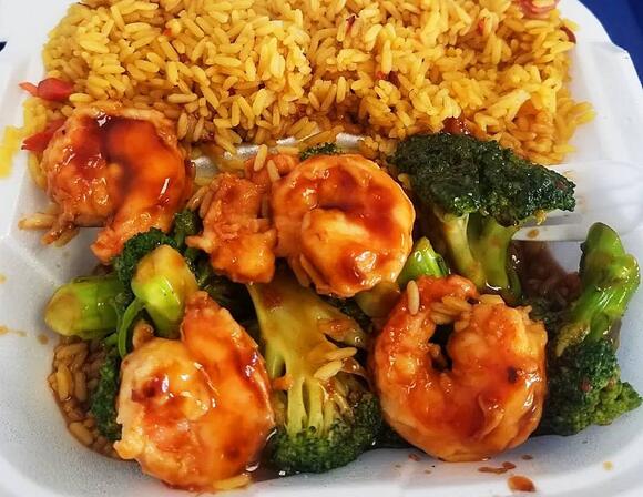 Broward County Ruby Chinese Restaurant cited for 17 violations ...