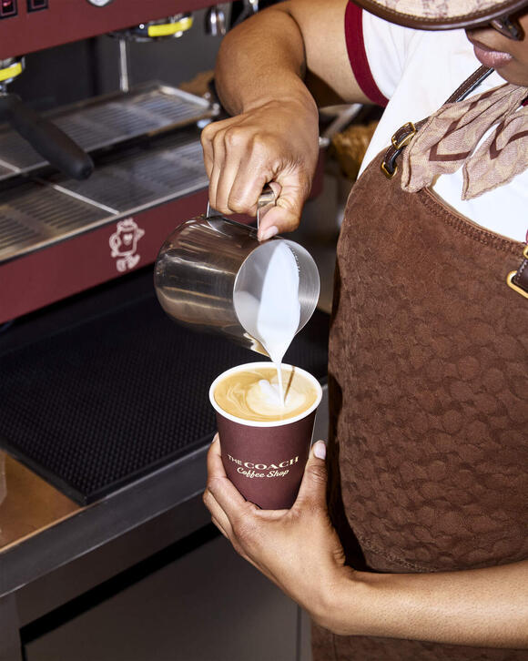 KC's first Coach retail store and viral coffee shop to open next week ...