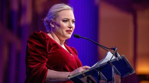 McCain decries ‘dastardly’ political ad with Acton's mother