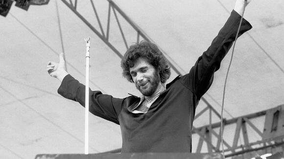 28 Years Ago Today, We Said Goodbye to The Jersey Boy Who Changed ...
