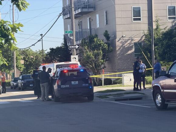 Kansas City, MO, police identify victim of deadly shooting at 4th and ...