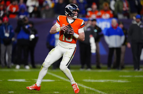 $85 Million Dead Cap Nightmare Ends As Broncos Escape NFL’s Largest Hit ...