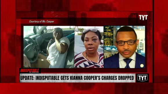 Dr. Rashad Richey Gets Charges Dropped Against Black Women Wrongly ...