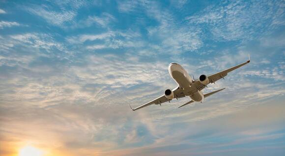Flying Out Of Wyoming Is Often Cheaper - NewsBreak