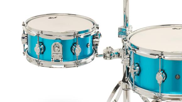 DW expands DWe line-up with Roland module and cymbal-equipped bundles ...