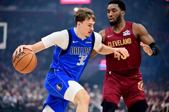How to watch Mavericks vs Rockets: NBA, live stream, TV channel - NewsBreak