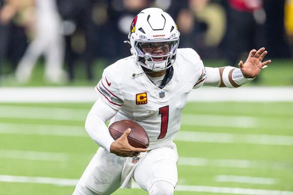 Cardinals QB Kyler Murray Is Officially Done In Shocking Turn Of Events - NewsBreak