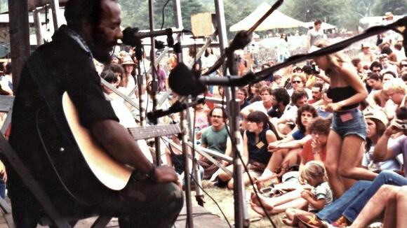 15 Unforgettable Concerts That Dramatically Defined Music Festivals of ...