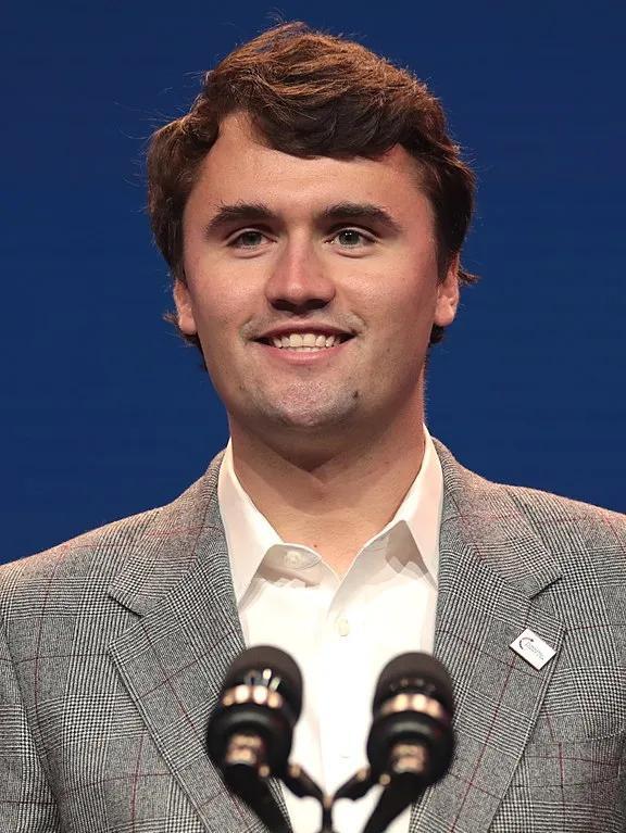 Free Speech Group Questions Charlie Kirk Flyer Removal at Campbell ...
