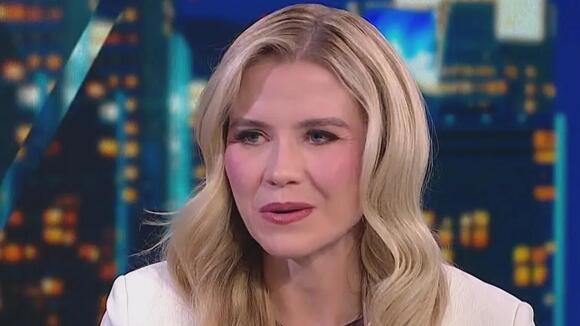 Nancy Guthrie: Kidnapping survivor Elizabeth Smart says there’s still ...
