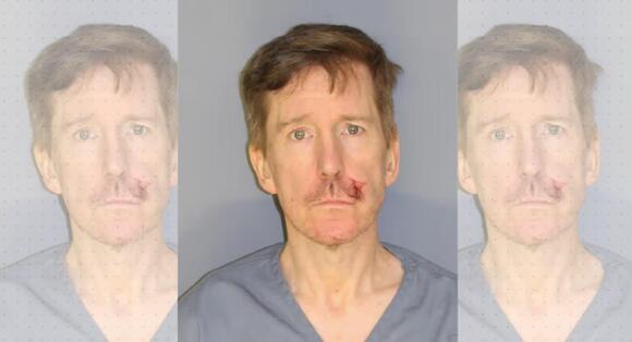 Barricaded Mountainside Man Fires At Cops During Hours-Long SWAT ...