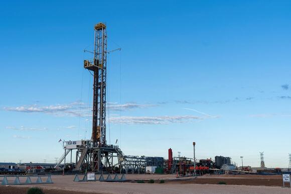 ‘Oil field trash’ tries to pull off Texas shocker - NewsBreak
