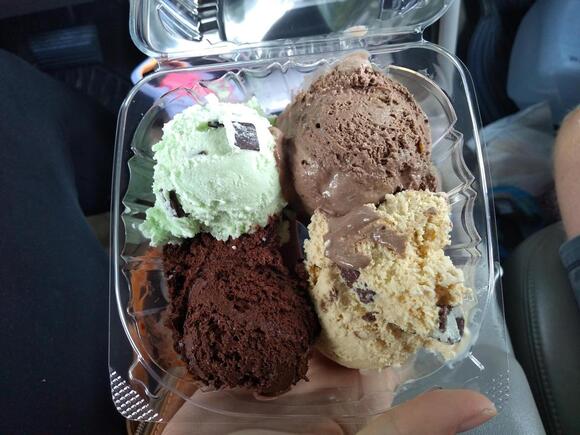 Before You Buy Chocolate Ice Cream, Here Are 5 Brands Worth Knowing ...