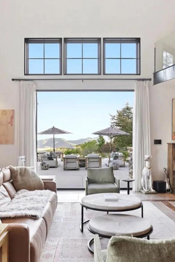 Grey’s Anatomy Star Katherine Heigl Lists Her Gated Utah Fortress for ...