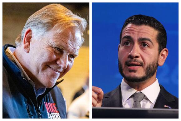 Fox News to feature Michigan's U.S. Senate candidates in a Detroit-based Special Report