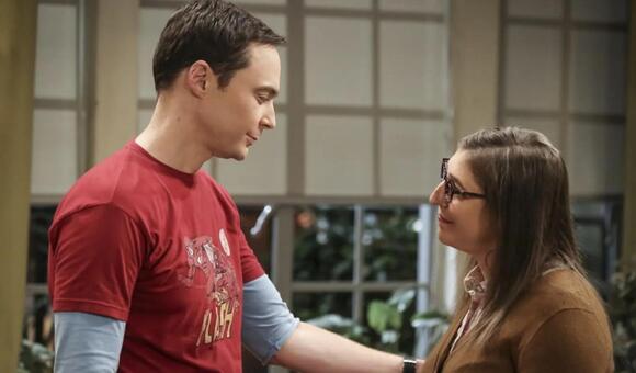 7 times Sheldon Cooper from The Big Bang Theory invoked the roommate ...