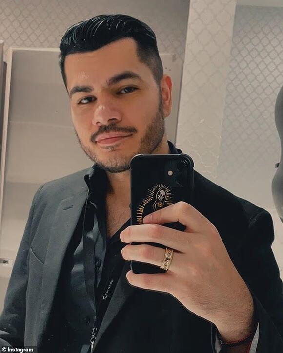 Influencers rake in the cash after being deported from Trump's America ...