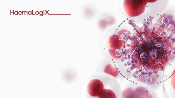 HaemaLogiX names Dr Chris Baldwin CEO and managing director as it eyes ...