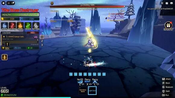 Broken Blade Runes Guide - NewsBreak