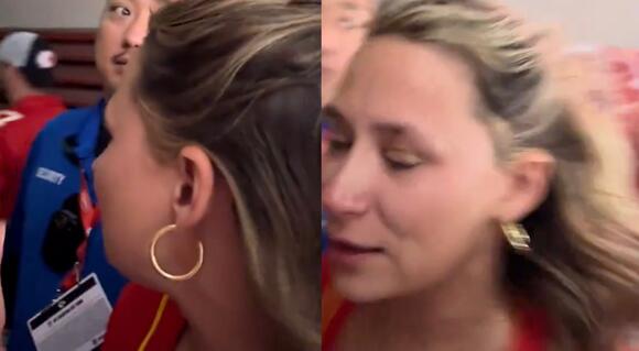 Two Kansas City Chiefs Fans Were Ejected From Game At Arrowhead For The Most Ridiculous Reason Ever [VIDEO] - NewsBreak