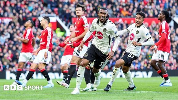 Manchester United
