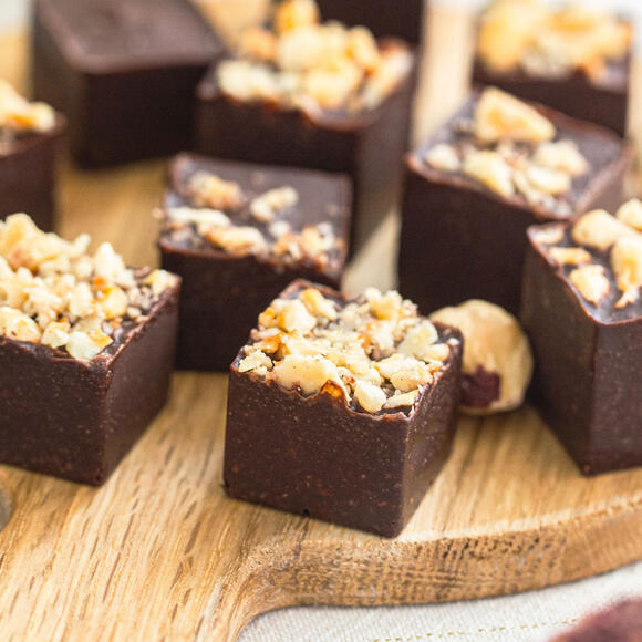 The MagnesiumRich Bedtime Snacks That Can Help Improve Sleep Quality