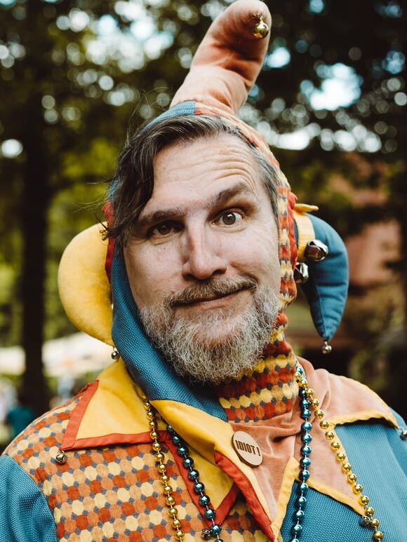 Lady of the Lakes Renaissance Faire Returns!