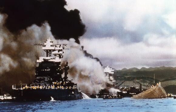 Did the United States know about the attack on Pearl Harbor before it ...