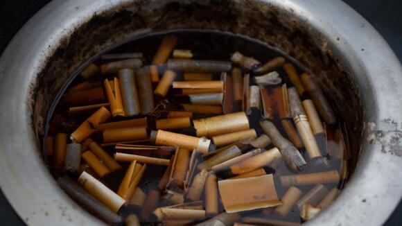 Smoking Will Be Legal In Mississippi State Prisons Beginning In 