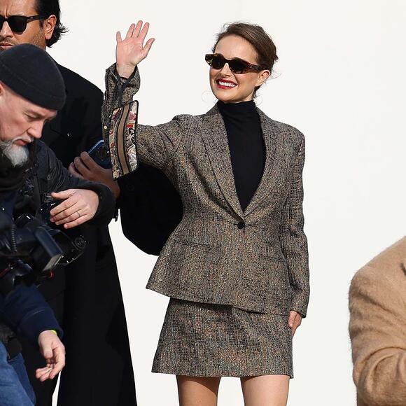 These 7 CelebrityApproved Staples Will Define Spring 2024