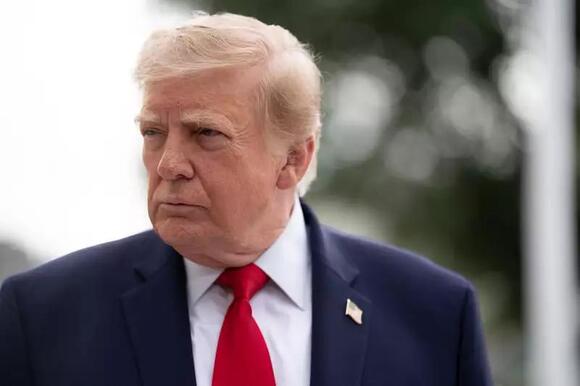 NFL made closure in Paris after Donald Trump called for game relocation