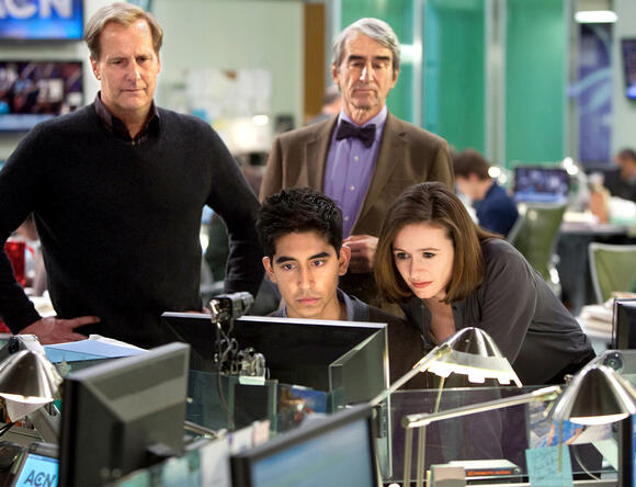 TV Episodes That Used Real News Footage to Tell Their Story - NewsBreak