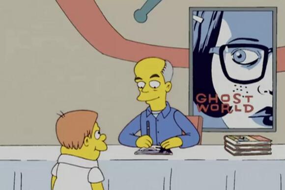 The Most Random ‘Simpsons’ Celebrity Cameos - NewsBreak