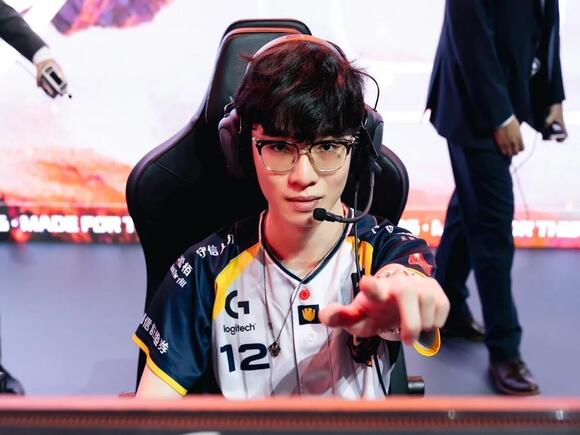 Worlds 2026 CTBC Flying Oyster Preview: A Repaired Roster Returns to ...