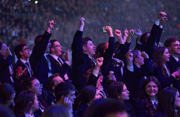 FFA chapters can apply for $5,000 community grants - NewsBreak