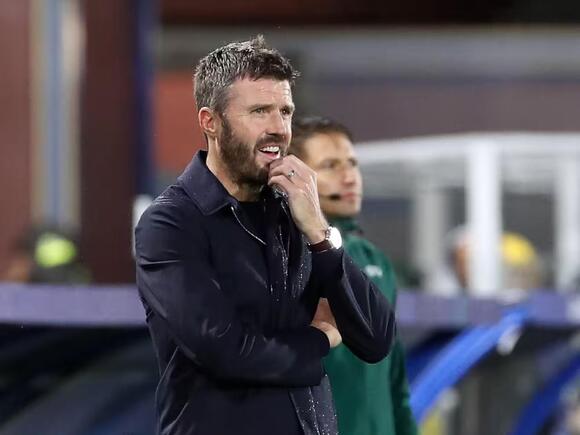 Michael Carrick admits Man United have ‘lost our way’ in heartfelt speech