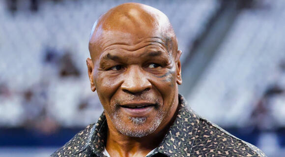 Mike Tyson's Fentanyl Confession Sends Shockwaves As He Opens Up About His  Addiction In Bombshell Interview [VIDEO] - NewsBreak
