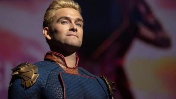 19 Best Homelander moments from The Boys that made us Antony Starr fans ...