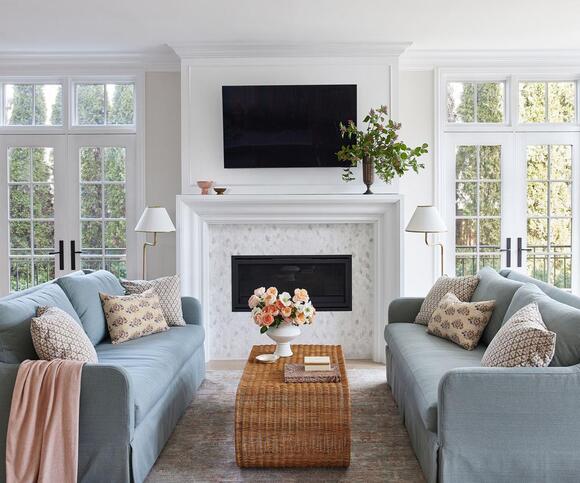 'It has the flexibility to enhance almost any room' – how to decorate ...
