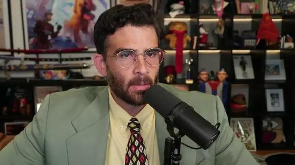 “Those Comments Are Dangerous, Malicious, and Antisemitic”: Hakeem ...