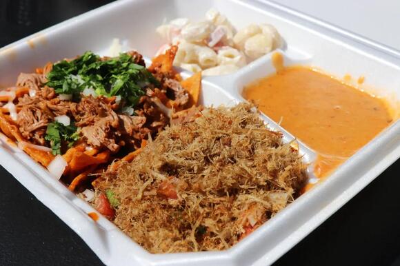 Traditional Sinaloan Machaca: It’s What’s For Breakfast In This East L ...