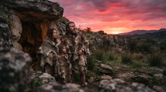 14 Ways Early Humans Predicted Rain Without Any Instruments - NewsBreak