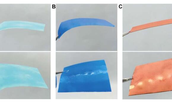 Everlasting copper becomes a reality with novel reactive printing ink ...