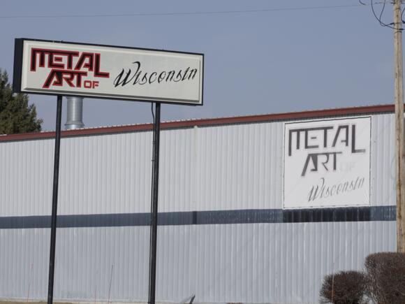 Metal Art of Wisconsin customers missing orders. What to do next ...