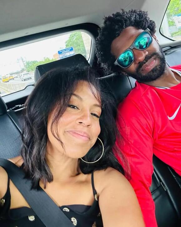 ‘Today’ show cohost Sheinelle Jones speaks out after death of her