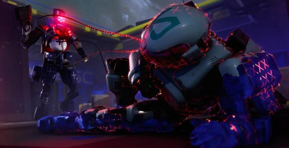 Marathon Update 1.0.0.4 Patch Notes Nerf UESC Enemies – Thermal Scope ...