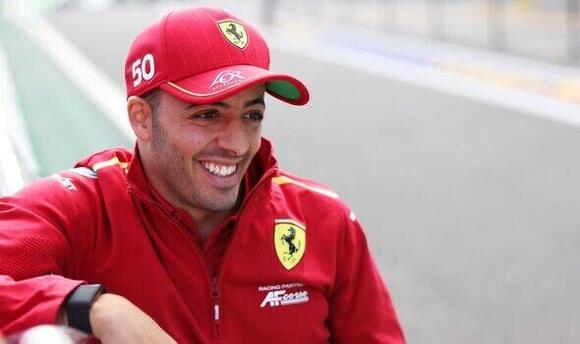 Ferrari confirms Lewis Hamilton replacement for Mexican Grand Prix -  NewsBreak