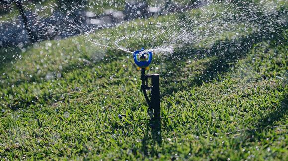 Despite Recent Rains, Chatham Warns Significant Drought Persists ...